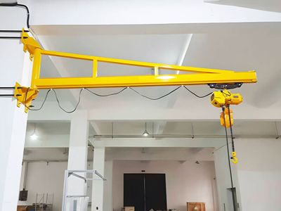 Chain Electric Hoist-detail2
