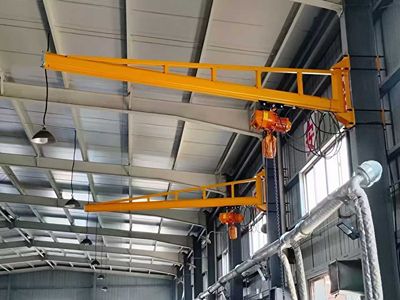 Chain Electric Hoist-detail6