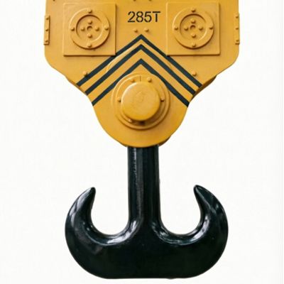 Explosion-proof Double-girder 2