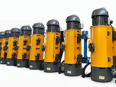 Synchronous Lifting Electric H1