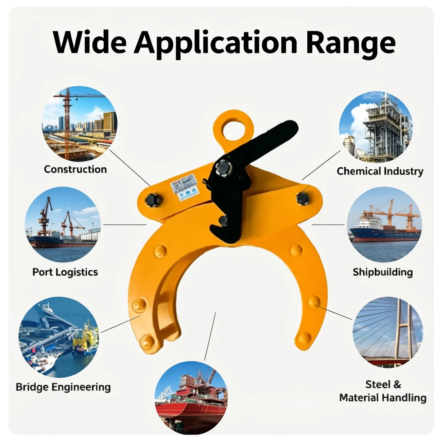 round-steel-lifter-08-lifter-application-scenarios-infographic