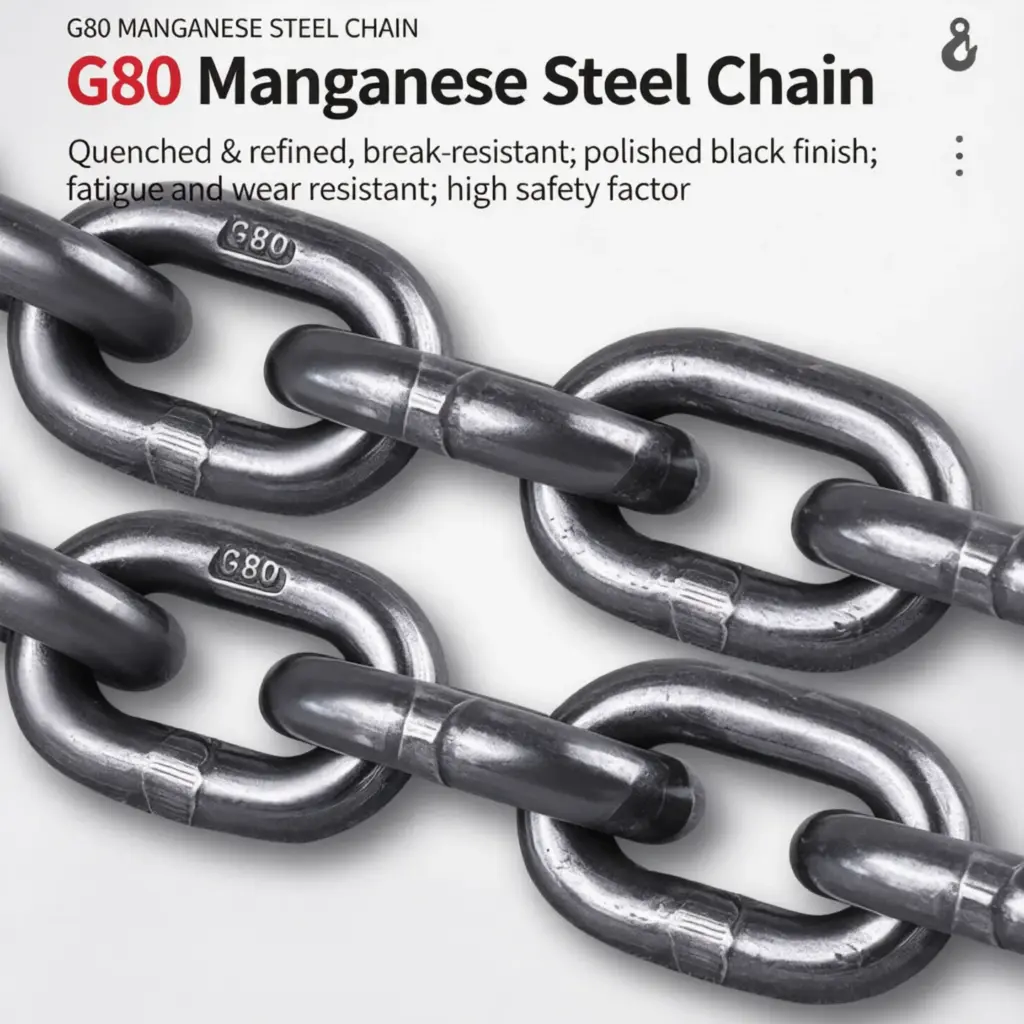 wire-rope-sling-chain-sling-flexible-lifting-gear-05-g80-manganese-steel-chain