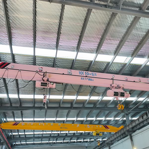 Electric Hoist